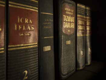 icra iflas piled book